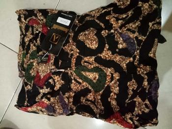 Product Review of LIVE KODE TARA Longdress Daster By Anna Al Abdullah….. from m**m 2