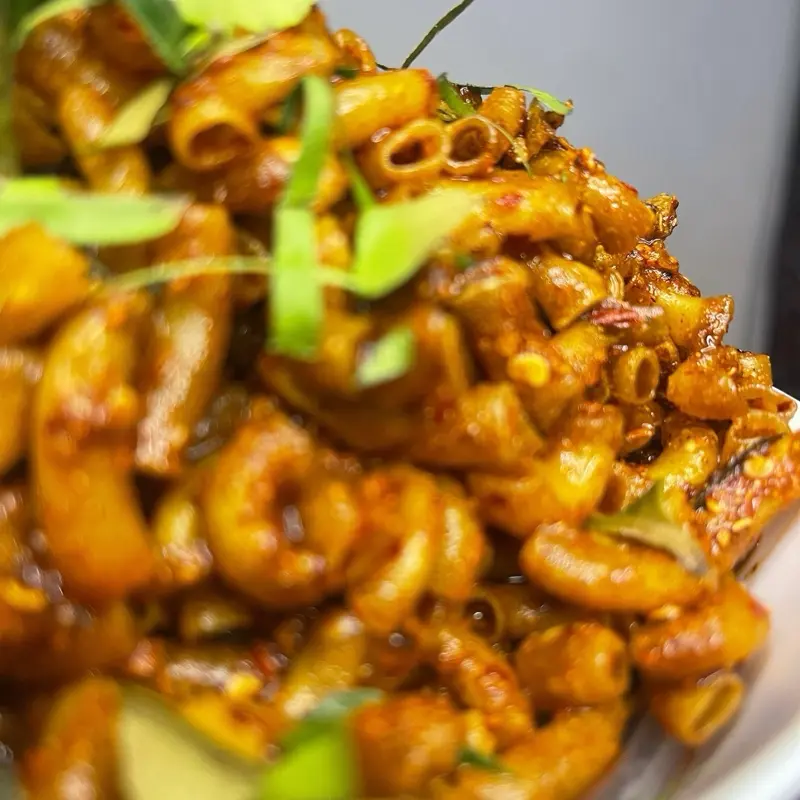 MAKARONI CIKRUH erieltatum JUMBO 1 kilo pedas Snack 1
