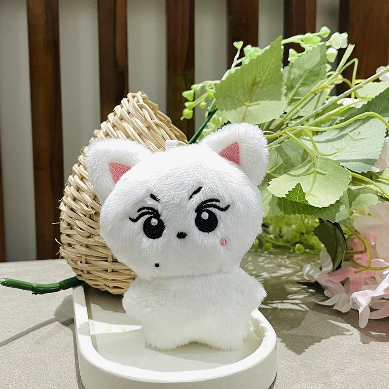 Product Introduction of [ENH] Unoff Enhypen Doll Plushie Jay Jake Heeseung Niki Jungwon Sunoo Sunghoon Boneka karakter Toys 30