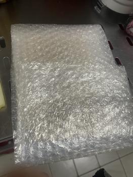Product Review of Coconut candy Bajet Pack (15pcs) Food from N**a 1