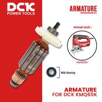 Gambar Armature/Angker untuk Jig Saw KMQ/DMQ/AMQ65K dari DCK Power Tools Indonesia Kota Administrasi Jakarta Barat 1 Tokopedia