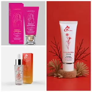 Paket Basic Skincare Lavatera