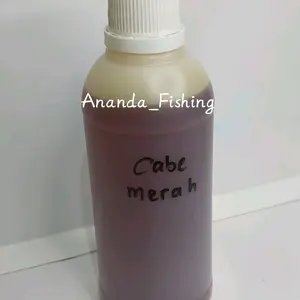 Essen Cabe Merah Biang Murni 30ml/250ml
