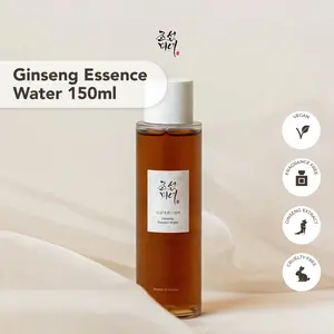Beauty of Joseon Ginseng Essence Water 150ml