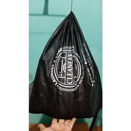 DUSTBAG / Bungkus Sepatu 32X38CM 5