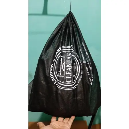DUSTBAG / Bungkus Sepatu 32X38CM 5