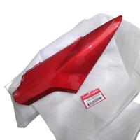 Gambar Honda Cover Side Supra X 125 Kiri Merah 64380-KTM-850CSR Tutup Box Accu Original AHM Ready Stock - Motorcycle dari KUSUMA MAKMUR MOTOR Kab. Jembrana 1 Tokopedia