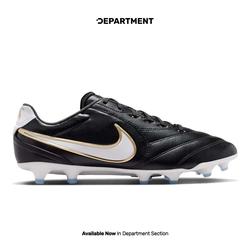 nike tiempo bola