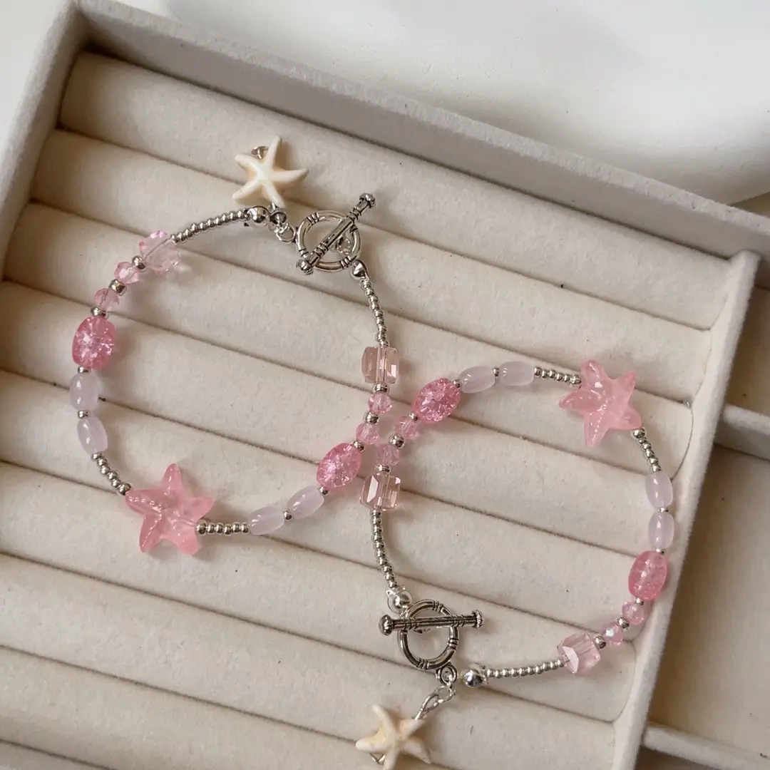 Coquette Bracelet ( VAR A )