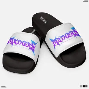 MTHRSPRAY131 | Sandal Slop Pria Dewasa Size 36-43 dan Anak-anak Size 26-35  – Nyaman, Simple