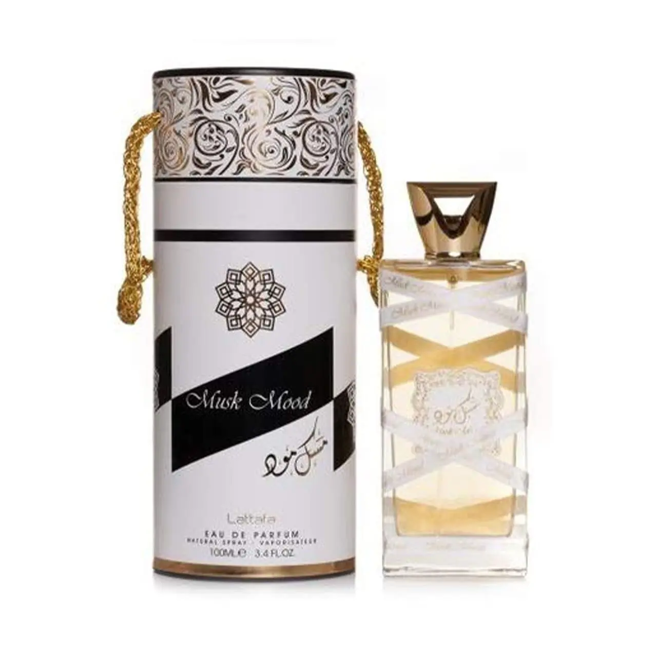 Lattafa Musk Mood edp 100ml