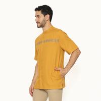Gambar AMK Kemeja Koko Pria Lengan Pendek KK SALIM S/S Camel - XXL dari AMK Store Kab. Karanganyar 4 Tokopedia