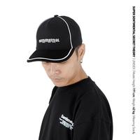 Gambar SSST x Executive Roleplay Topi Polo Hitam dari SuperSentimental Secret Theory Kota Bandung 1 Tokopedia