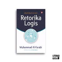 Gambar Buku Retorika Logis Muhammad Al-Farabi dari Literasi Kata Kota Yogyakarta 5 Tokopedia