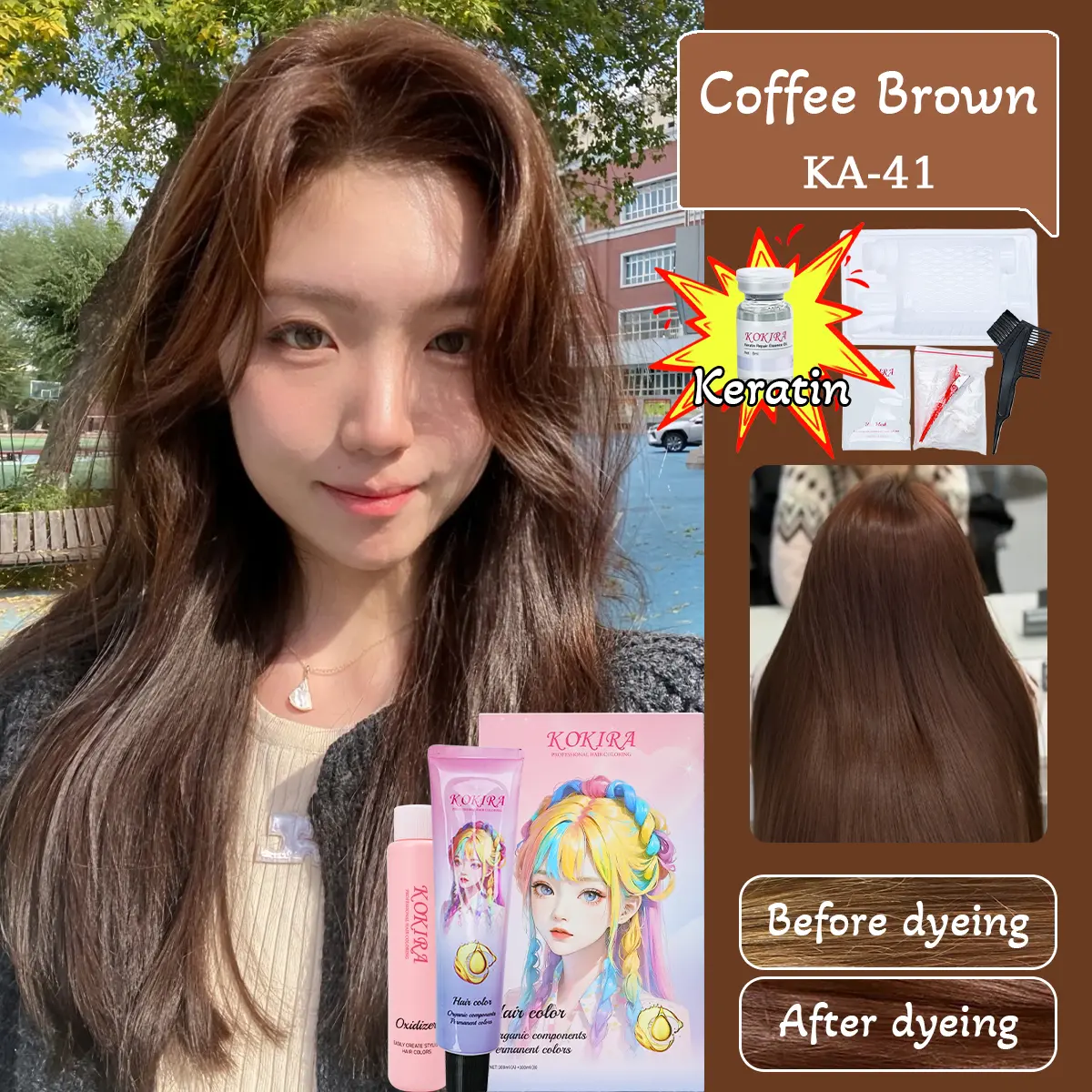 Coffee Brown-41