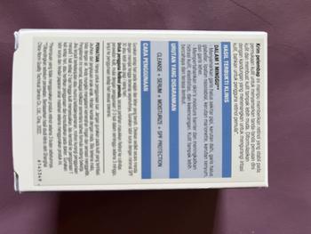 Product Review of NEUTROGENA Visible Repair Regenerating Cream 50g -  Facial Moisturizer - Skincare Retinol Anti Aging from N**E 2
