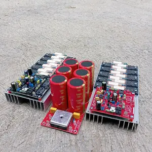 paket komplit socl 506 full modif siap pakai Amplifier