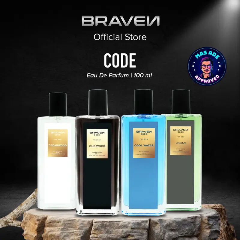 PERFUME ROMANO EAU DE TOILETTE GRANDIOSE Shop Tokopedia