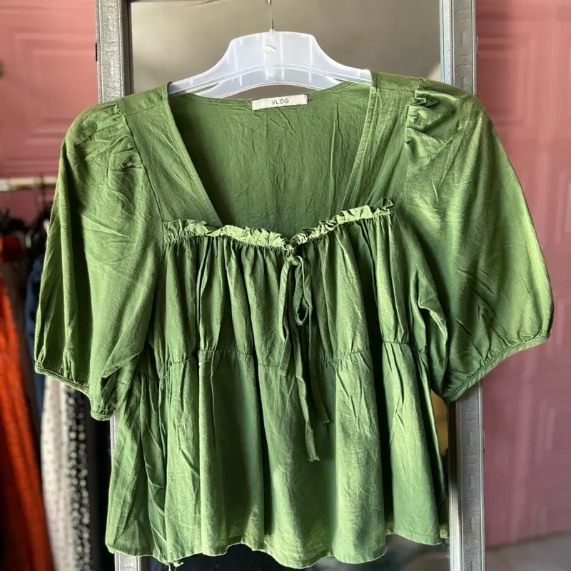 Baju atasan import premium 3