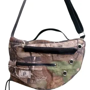 Tas Pikat Ayam Hutan untuk Pemanggilan yang Lebih Mudah dan Efektif