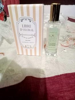 Product Review of Vloowless Beauty Eau De Parfum Eternal Series 50ml from L**5 2