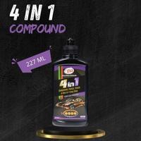 Gambar Langkah Terbaik Perawatan kendaraan dalam 1 Produk - 4 In 1 Compound Polish Finish & Wax Car dari ES2 Indonesia Kota Administrasi Jakarta Barat 3 Tokopedia