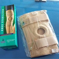 Gambar Knee Support Deker Untuk Lutut Berlubang di Tempurung Lutut dari Alkes Marinno Kota Semarang 5 Tokopedia