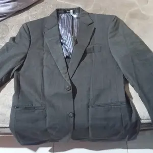 Jas blazer Flashsale Essence Formal Casual Pria