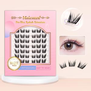 自己接着性の使いやすい用いやすい接接着剤のメイクアップは必要ありません