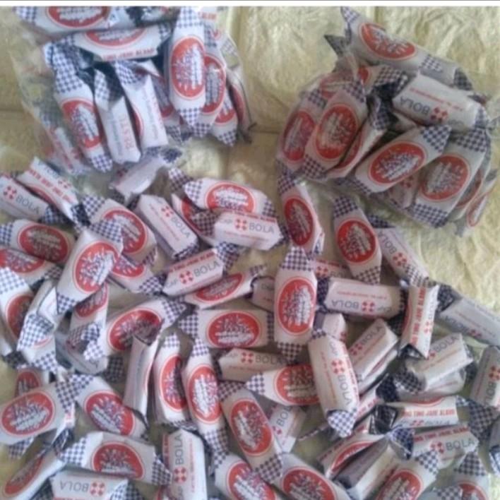 permen ting ting jahe/ permen jahe jadul 1