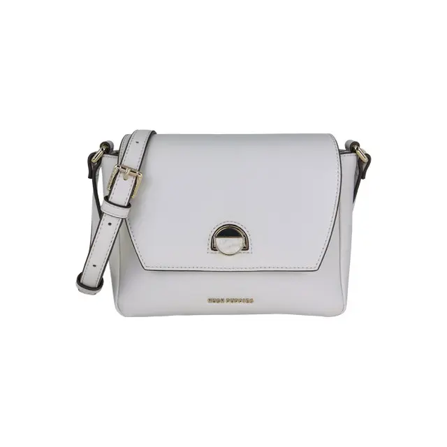Hush Puppies Tas Wanita Tortee Sling White
