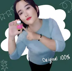 jamu mekoros odd herbal  original asli no kw