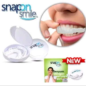 Promo ˢⁿᵃᵖ ᵒⁿ ˢᵐᶦˡᵉ fleksibel