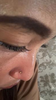 Product Review of MILAI A08 Trilogy Bulu Mata Palsu - Eyelash Extension | Riasan Mata Bulumata Palsu from A**p 0