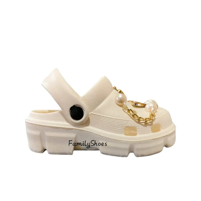 Sandal Baim Anak Perempuan Casual slip On Tali Belakang Motif Rabitt 805 7