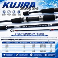 Gambar Joran Pancing Kujira 8-17lbs kuat max drag  8kg - 150cm dari FISHINGIN Kab. Sukoharjo 2 Tokopedia