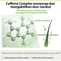 Gambar Plantur 39 Caffeine Conditioner / Kondisioner Kafein untuk Menutrisi Rambut dan Mengurangi Kerontokan Rambut dari Dr Wolff Official Store Kota Administrasi Jakarta Barat 4 Tokopedia
