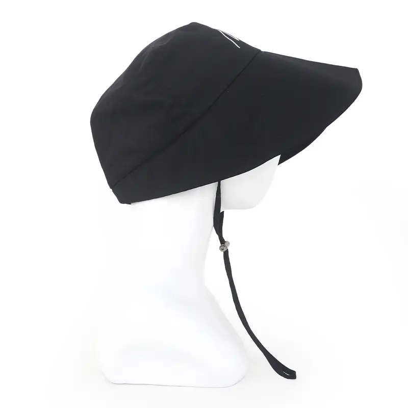 Nusseyba - Inayah Hat - Topi Haji dan Umroh  - Topi Pantai  dewasa -Topi Umrah Wanita - Topi Olahraga Sporty - Topi Nagita Slavina - Pelindung Matahari Outdoor 4