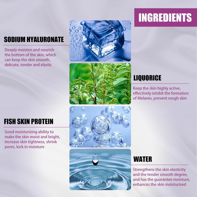 Product Introduction of Krim Pembaikan Parut, Disyorkan oleh Tiktok, ouhoe, Sesuai untuk Semua Jenis Kulit, 50g, Membaiki Kerosakan Kulit 8