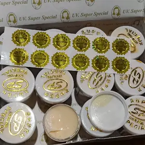 (HARGA PER PCS) Cream SP Thai Ecer Mencerahkan