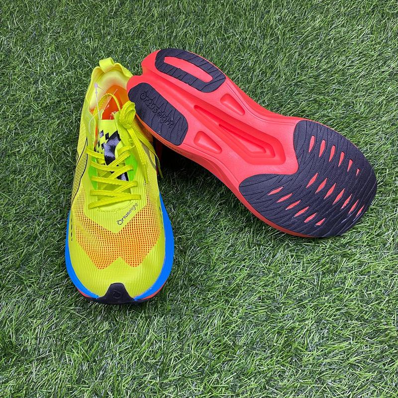 Sepatu Running ORTUSEIGHT Hyperglide 3.0 untuk Olahraga Outdoor 2