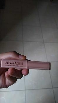 Product Review of [TERMURAH] Hanasui Mattedorable Lipstick - Anti Geser Formula Smudgeproof Transferproof Long Lasting Tahan Lama Melembabkan Hidrasi Optimal from o**1 0