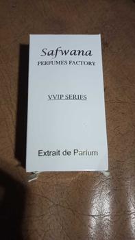Product Review of Parfum Bunga Sedap malam Asli 12ml Safwana parfum from p**🇩 0