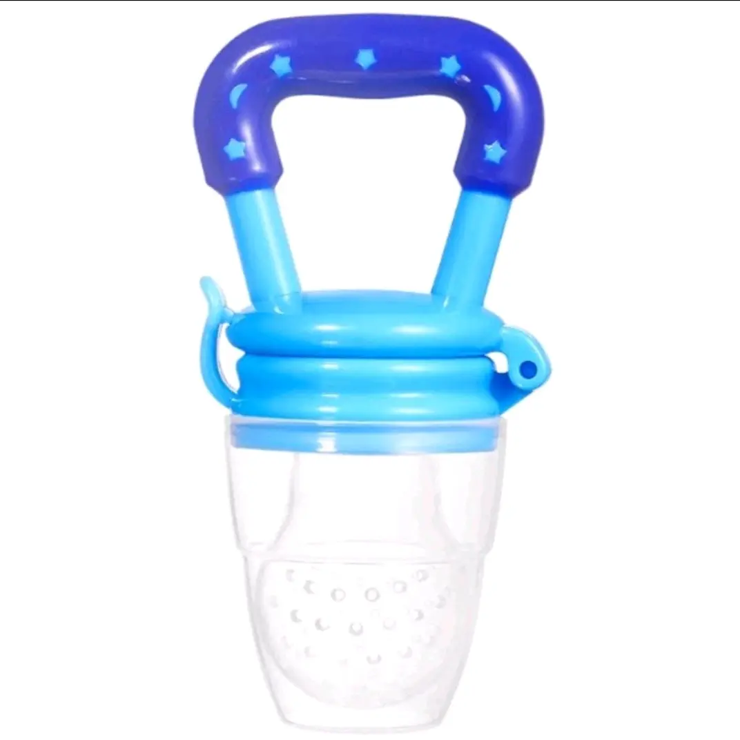 Empeng (dot) buah buat Bayi