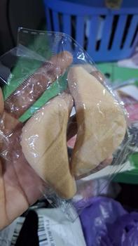 Product Review of GANJALAN SEPATU PENGGANJAL SEPATU SHOE PAD INSOLE SEPATU Sneaker from ꧁** 𝒜**𝓀 ★** 0