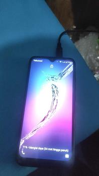 Product Review of EVERCOSS M6A (RAM 4GB / ROM 32GB) from U**s 0