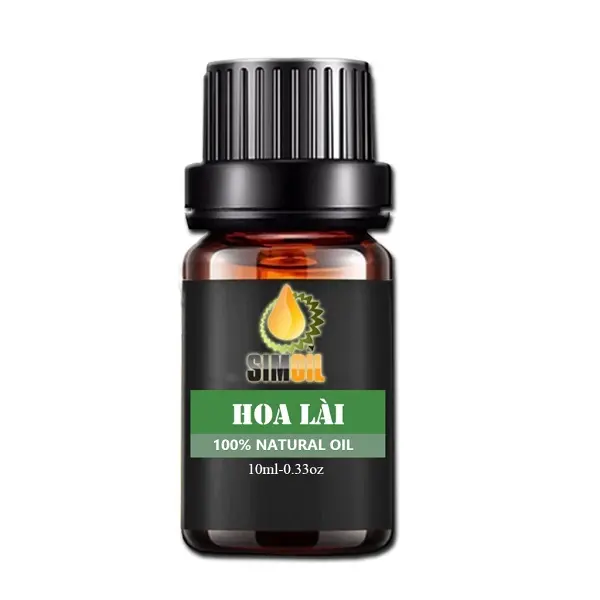 Tinh dầu thơm phòng, tinh dầu đuổi muỗi 10ml 3