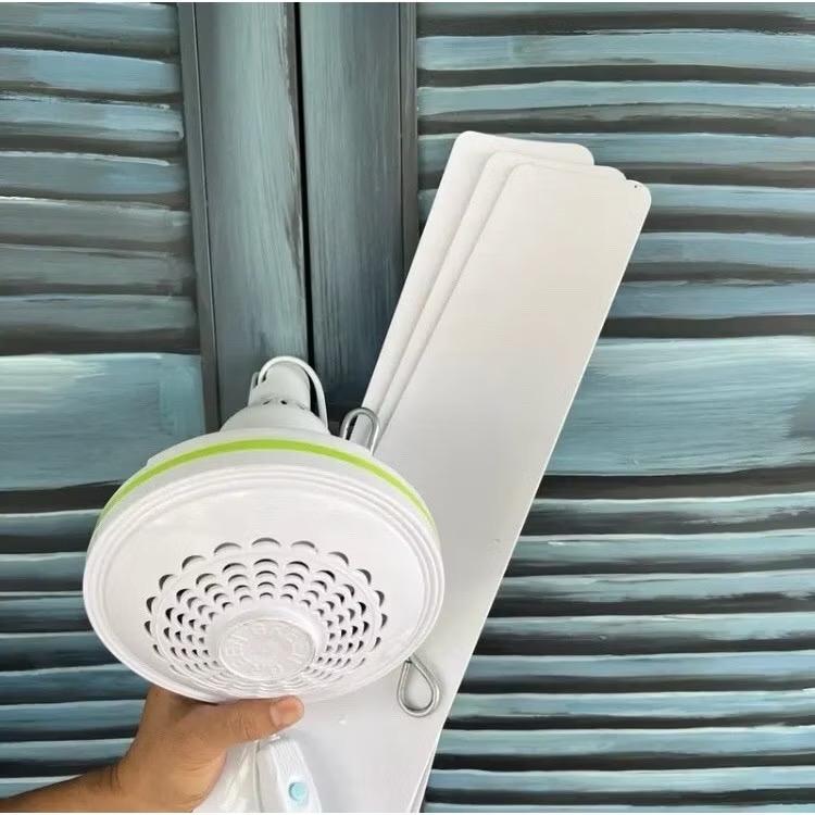 ￼Quạt Trần Mini 3 Cánh 1050 1