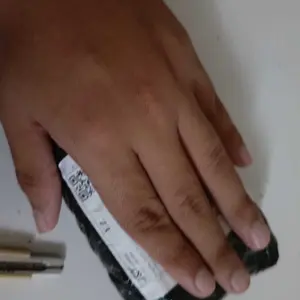 MODE TEMPUR HAIR POWDER HAIR VOLUMIZING POWDER Pria