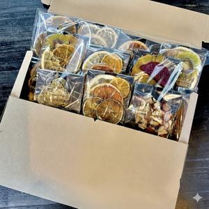 飲むドライフルーツ/体調改善実感 2週間14パック むらおか研究所